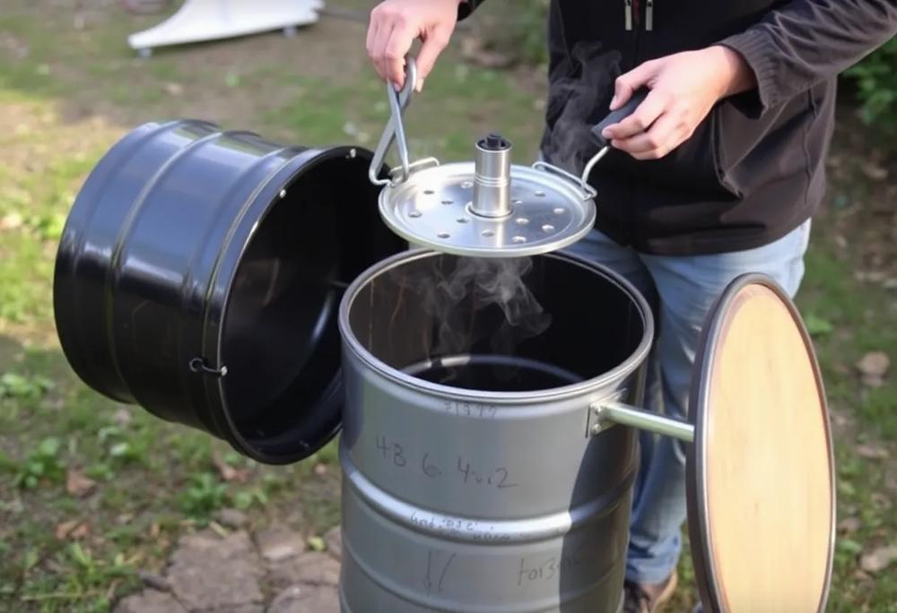 homemade smoker-24b9958d90f6410988ae639c6ea6161e.jpg homemade smoker