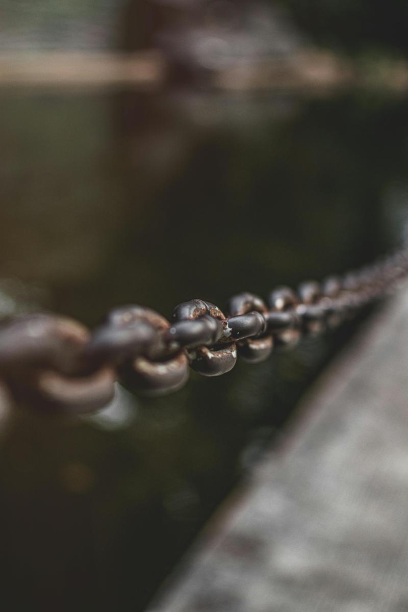 rust protection