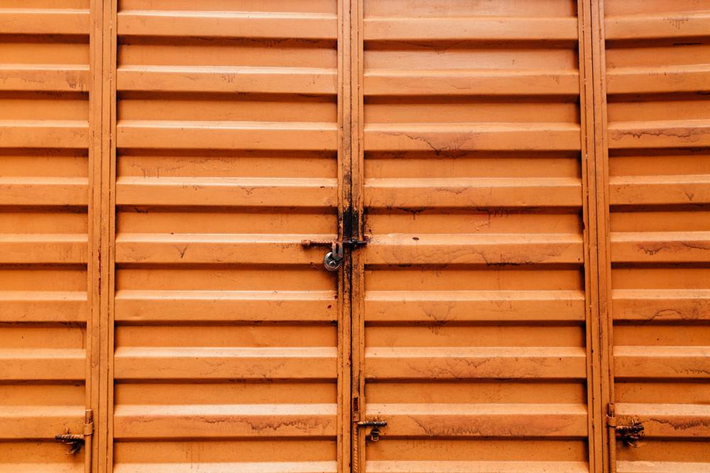 rust protection
