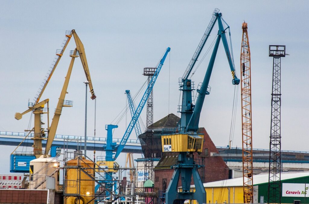 Jaką rolę odgrywa cyfryzacja w przemyśle?