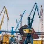 Jaką rolę odgrywa cyfryzacja w przemyśle?